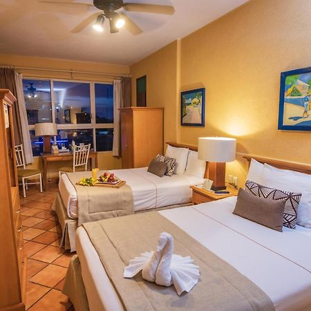 เบสต์ เวสเทิร์น โปซาดา ฟรีแมน Hotel มาซาตลัน ภายนอก รูปภาพ