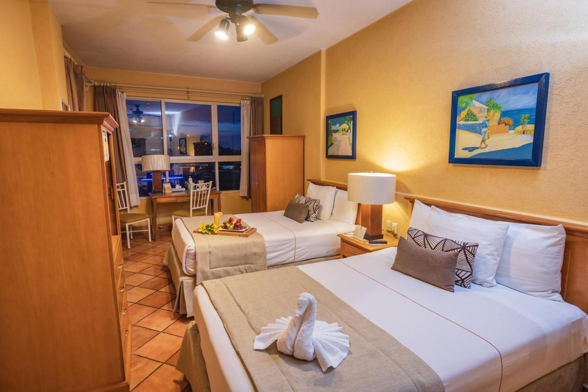 เบสต์ เวสเทิร์น โปซาดา ฟรีแมน Hotel มาซาตลัน ภายนอก รูปภาพ