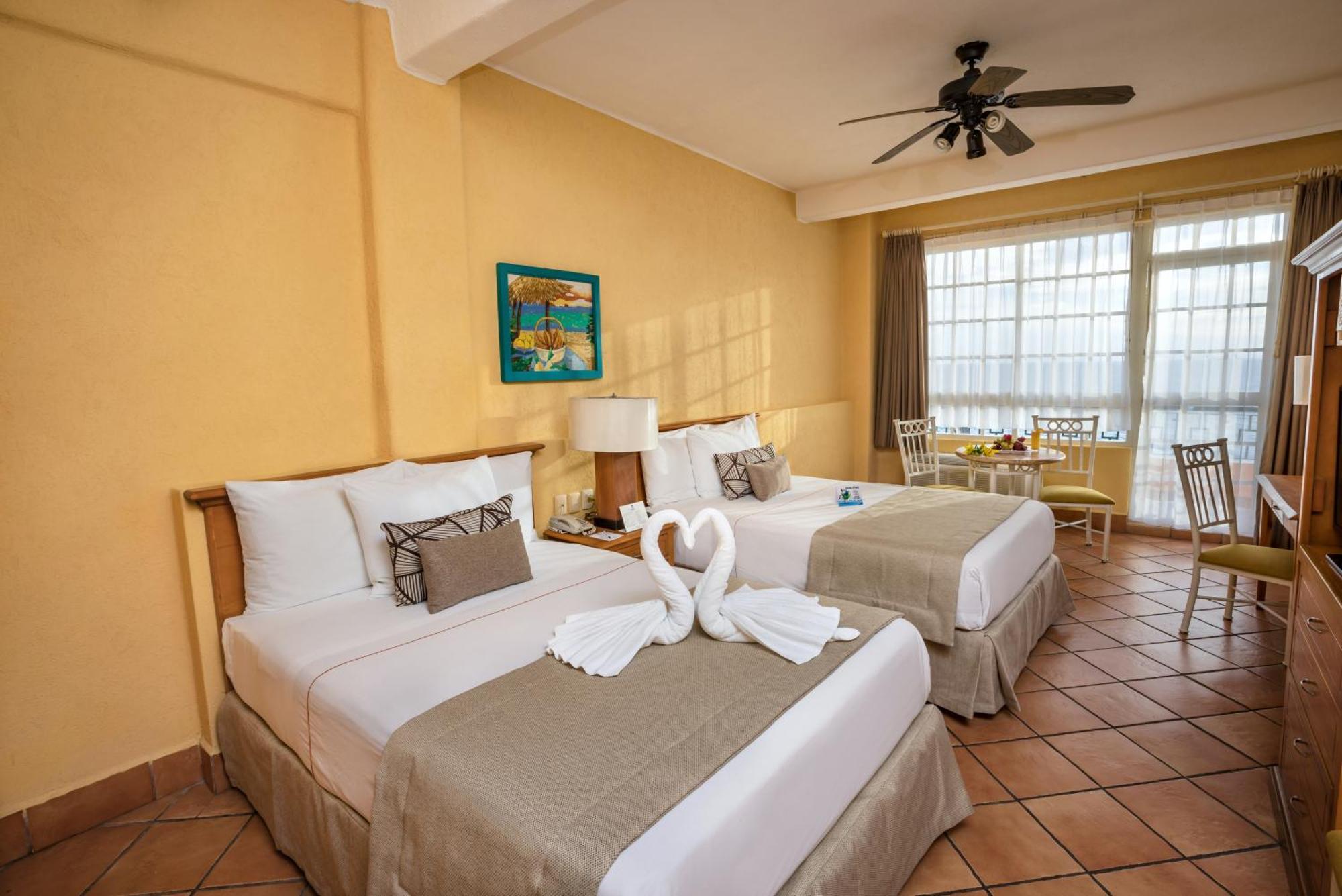 เบสต์ เวสเทิร์น โปซาดา ฟรีแมน Hotel มาซาตลัน ภายนอก รูปภาพ
