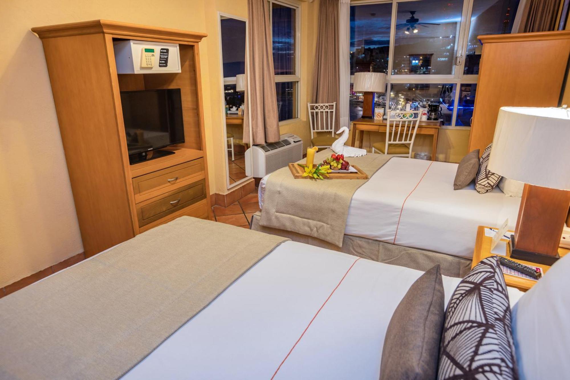 เบสต์ เวสเทิร์น โปซาดา ฟรีแมน Hotel มาซาตลัน ภายนอก รูปภาพ